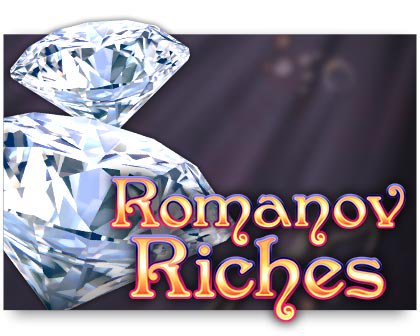 Romanov Riches