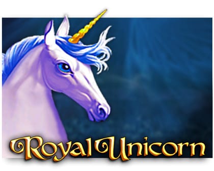 Royal Unicorn