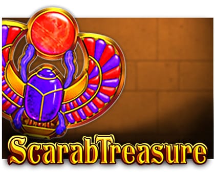 Scarab Treasure