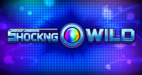 Shocking Wild