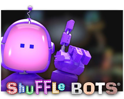 Shuffle Bots