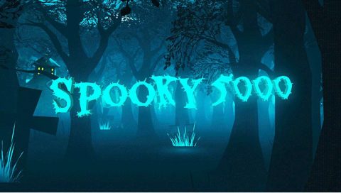 Spooky 5000