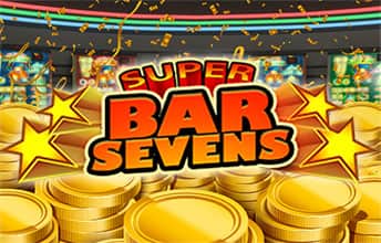 Super Bar Sevens
