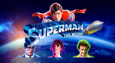 Superman The Movie