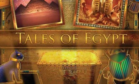 Tales of Egypt