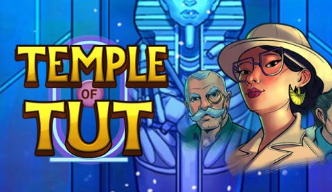 Temple of Tut