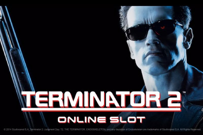 Terminator 2