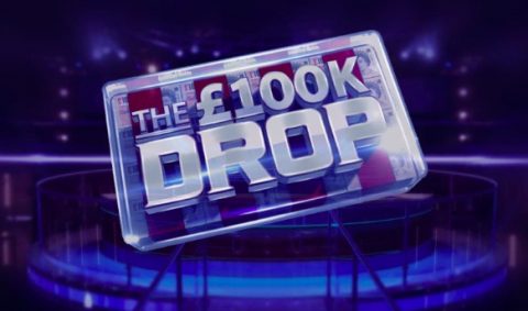 The £100k Drop