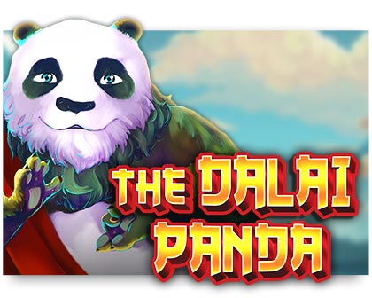 The Dalai Panda