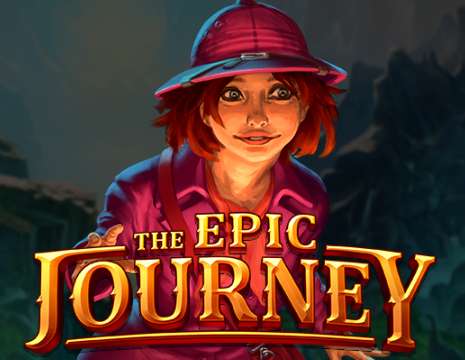The Epic Journey