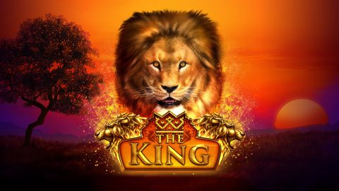 The King