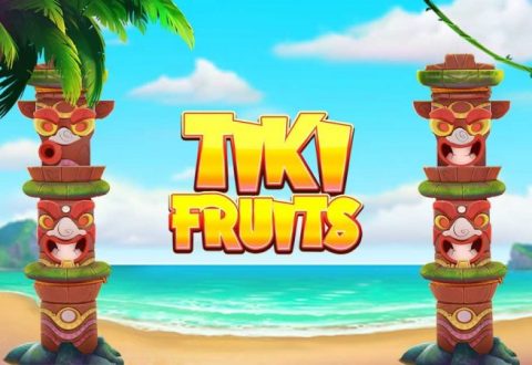 Tiki Fruits