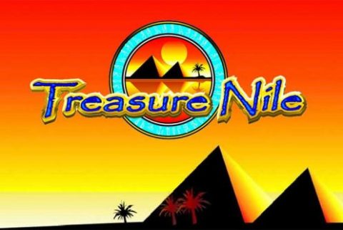 Treasure Nile