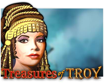 Treasures of Troy