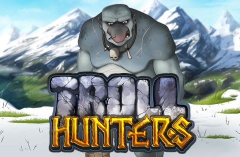 Trollhunters