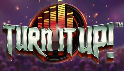 Turn It Up!