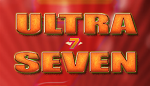 Ultra Seven