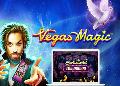 Vegas Magic