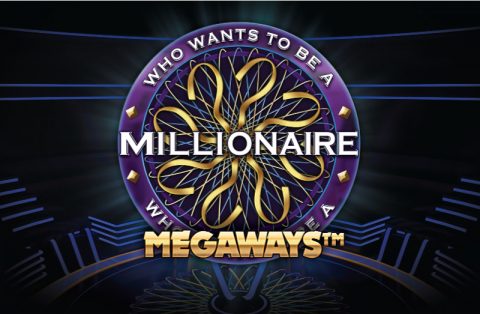 Who Wants To Be a Millionaire Megaways
