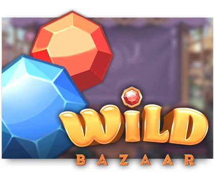 Wild Bazaar