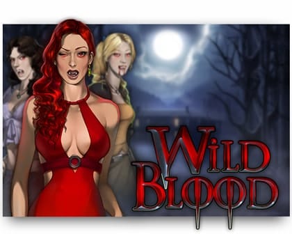Wild Blood