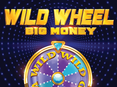 Wild Wheel Big Money