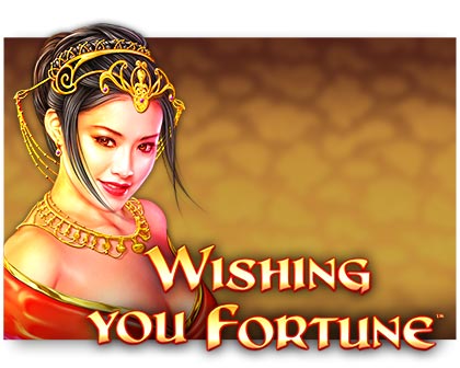Wishing You Fortune