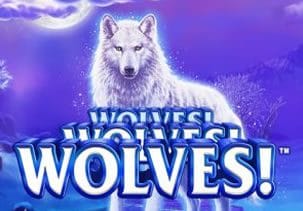 Wolves! Wolves! Wolves!