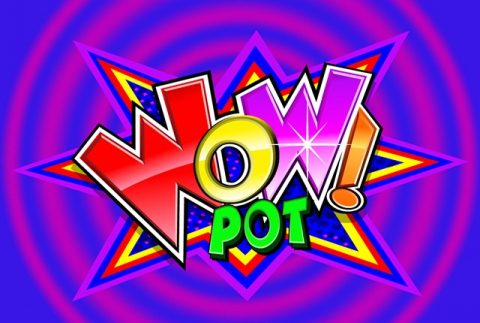 WowPot 3 reel